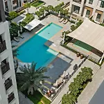 Luxurious Apartment, Dubai Creek Harbour - By Dustay