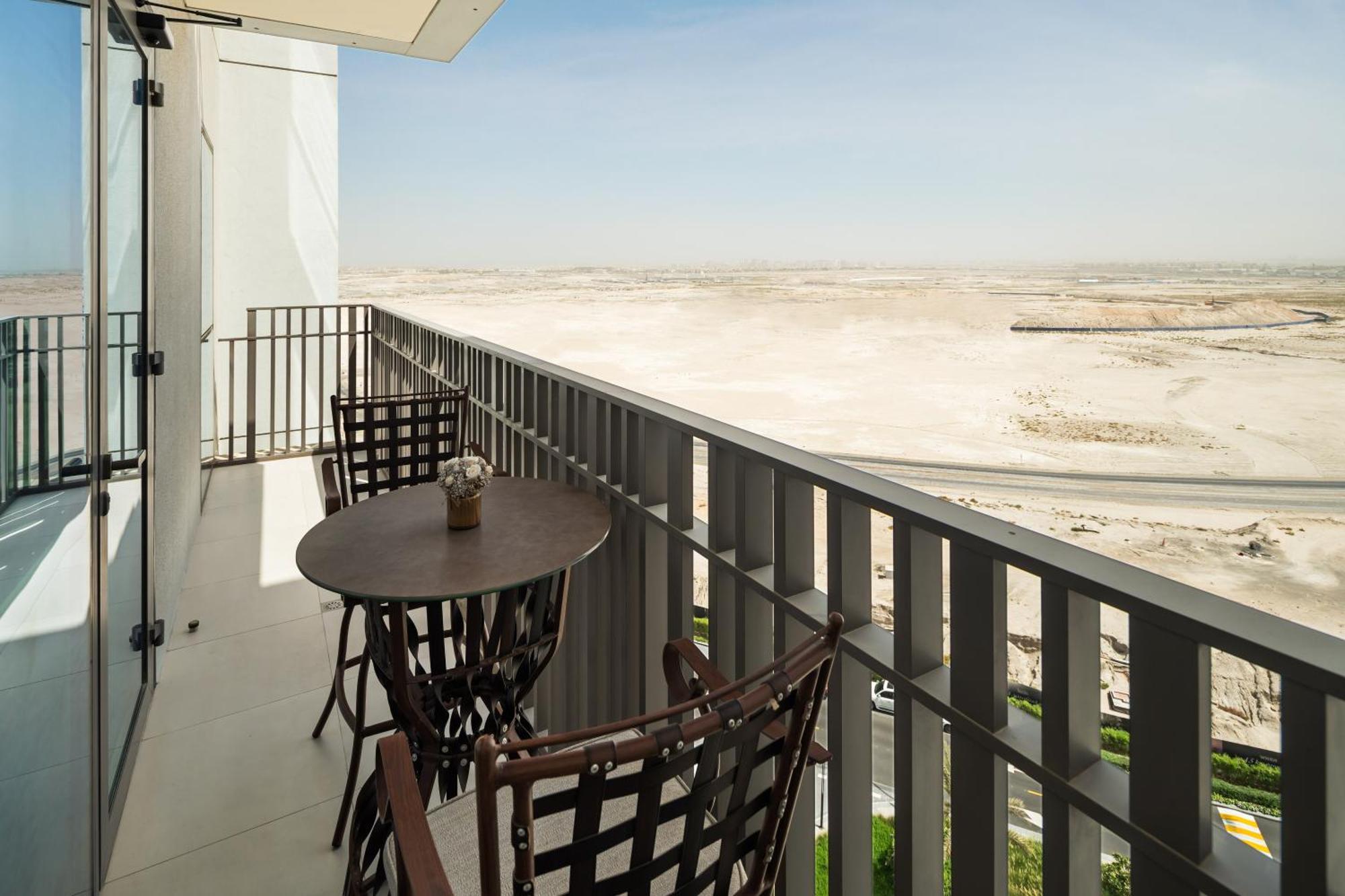 Luxurious Apartment, Creek Harbour - By Dustay Apartment
