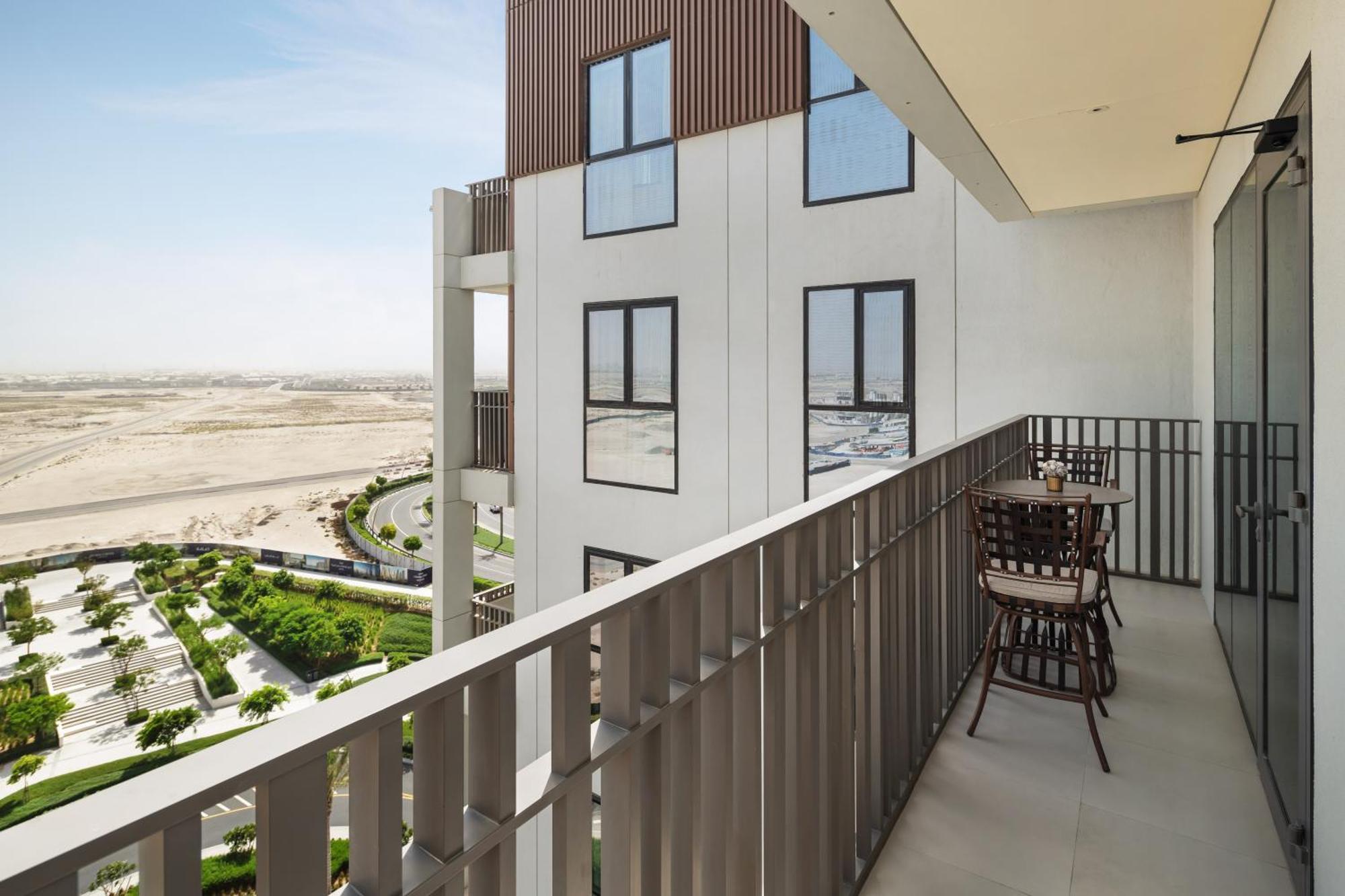 Apartment Luxurious Apartment, Creek Harbour - By Dustay *