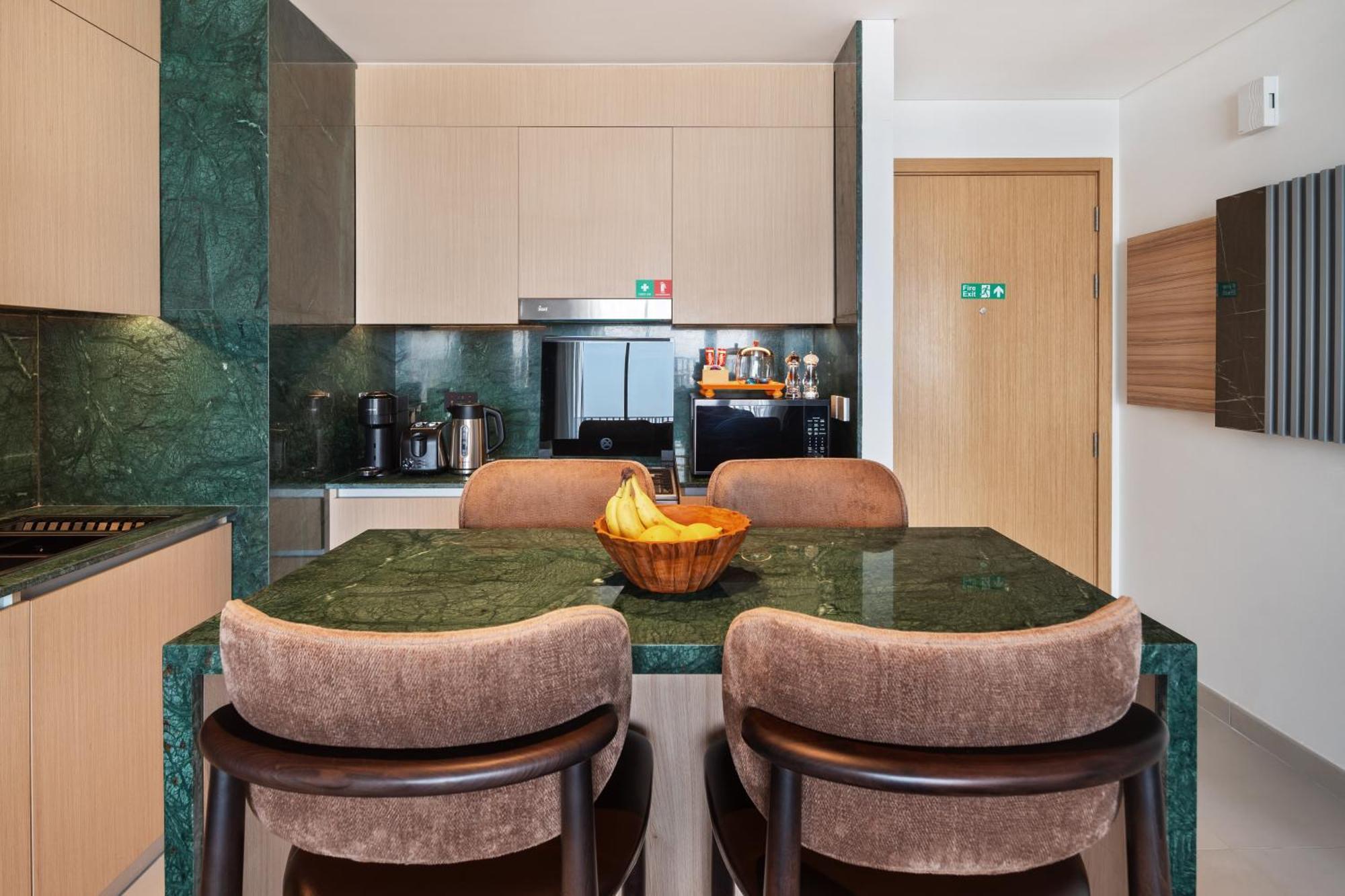 Apartment Luxurious Apartment, Creek Harbour - By Dustay *